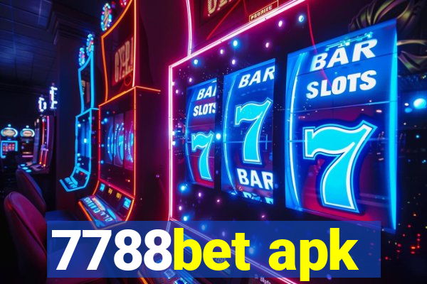 7788bet apk